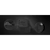 Mochila gaming Genesis GENESIS Palladium 200 — negra, poliéster, 140×280×400 mm