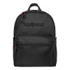 Mochila gaming Genesis GENESIS Palladium 200 — negra, poliéster, 140×280×400 mm