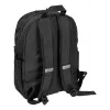 Mochila gaming Genesis GENESIS Palladium 200 — negra, poliéster, 140×280×400 mm