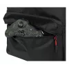 Mochila gaming Genesis GENESIS Palladium 200 — negra, poliéster, 140×280×400 mm