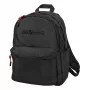 Mochila gaming Genesis GENESIS Palladium 200 — negra, poliéster, 140×280×400 mm