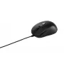 Ratón ASUS MU101C oficina ambidiestro USB Type-A óptico 3200 DPI