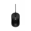 Ratón ASUS MU101C oficina ambidiestro USB Type-A óptico 3200 DPI