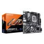 Placa base Micro-ATX GIGABYTE B860M E — LGA 1851 para Intel Core Ultra, DDR5 hasta 8800 MHz (O.C.), 2×PCIe 4.0 M.2, 1GbE