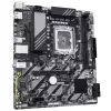Placa base Micro-ATX GIGABYTE B860M E — LGA 1851 para Intel Core Ultra, DDR5 hasta 8800 MHz (O.C.), 2×PCIe 4.0 M.2, 1GbE