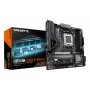 Placa base GIGABYTE B850M EAGLE WIFI6E Socket AM5 para AMD Ryzen 7000/8000/9000, DDR5 hasta 8200MHz (OC), PCIe 5.0, Wi‑Fi 6E, 2.5 GbE