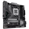 Placa base GIGABYTE B850M EAGLE WIFI6E Socket AM5 para AMD Ryzen 7000/8000/9000, DDR5 hasta 8200MHz (OC), PCIe 5.0, Wi‑Fi 6E, 2.5 GbE