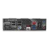 Placa base GIGABYTE B850M EAGLE WIFI6E Socket AM5 para AMD Ryzen 7000/8000/9000, DDR5 hasta 8200MHz (OC), PCIe 5.0, Wi‑Fi 6E, 2.5 GbE