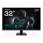 Monitor gaming GIGABYTE GS32QA 32 pulgadas QHD - 2560 x 1440, 180Hz, 1ms, 300 cd/m², FreeSync Premium, HDR Ready, HDMI 2.0, Displayport 1.4
