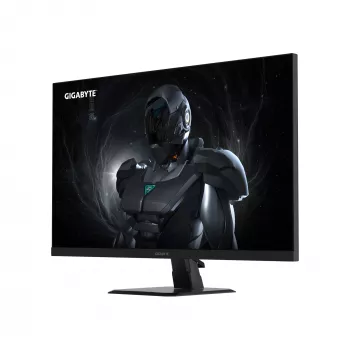 Monitor gaming GIGABYTE GS32QA 32 pulgadas QHD - 2560 x 1440, 180Hz, 1ms, 300 cd/m², FreeSync Premium, HDR Ready, HDMI 2.0, Displayport 1.4