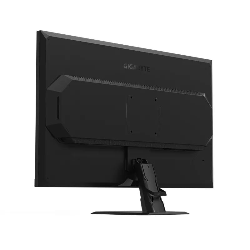 Monitor gaming GIGABYTE GS32QA 32 pulgadas QHD - 2560 x 1440, 180Hz, 1ms, 300 cd/m², FreeSync Premium, HDR Ready, HDMI 2.0, Displayport 1.4
