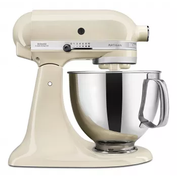 Batidora de vaso KitchenAid Artisan 300 W crema