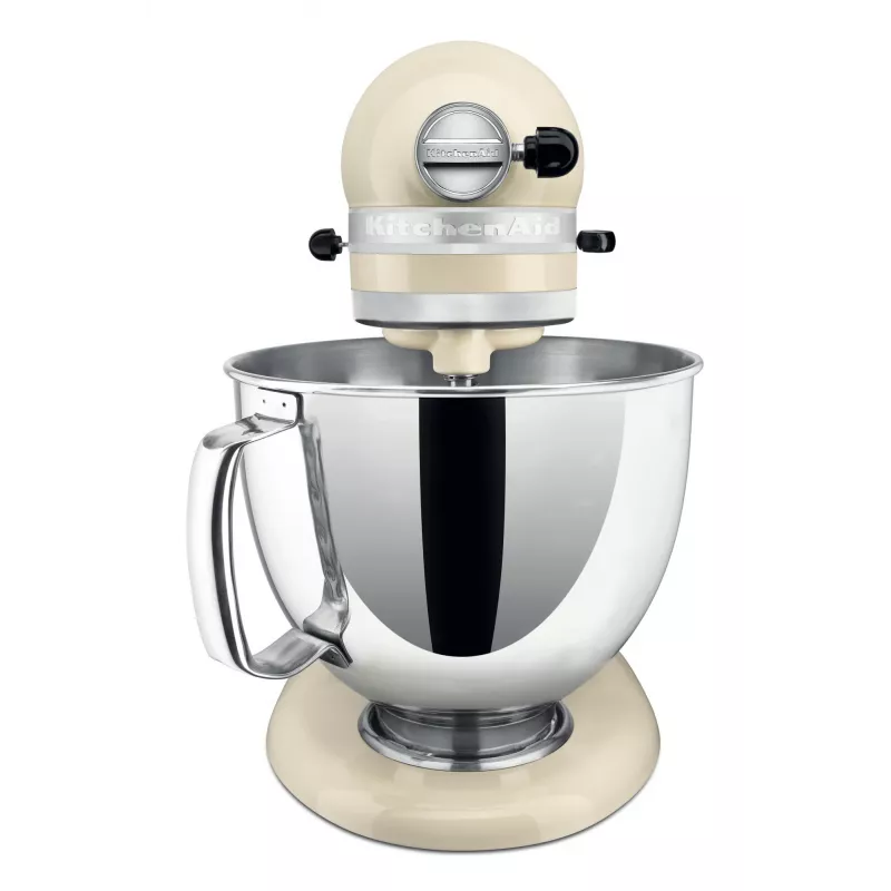 Batidora de vaso KitchenAid Artisan 300 W crema