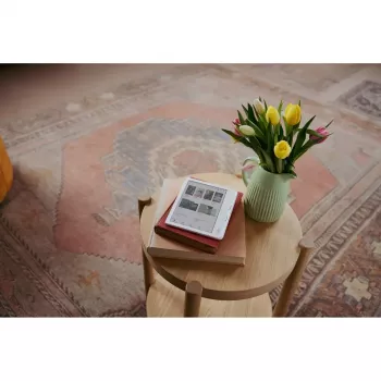 Lector de libros electrónicos Kobo Libra Colour 7