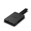 Controlador de velocidad de ventilador NZXT AC-CRFR1-B1 3 canales negro
