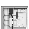 Controlador de velocidad de ventilador NZXT AC-CRFR1-B1 3 canales negro