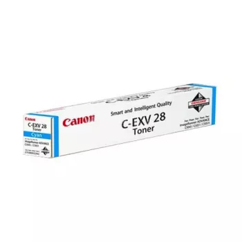 Tóner Canon C-EXV28 cian 2793B002 14000 páginas