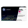 Tambor de imagen HP 828A magenta para LaserJet