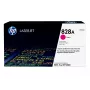 Tambor de imagen HP 828A magenta para LaserJet