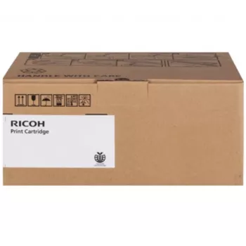 Cartucho de tóner Ricoh 828330 1 ud. 2000 páginas negro