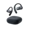 Auriculares SHOKZ OpenFit Air inalámbricos con gancho llamadas/música/deporte/día a día Bluetooth negro