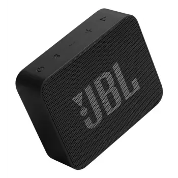 Altavoz portátil JBL Go Essential 2 negro