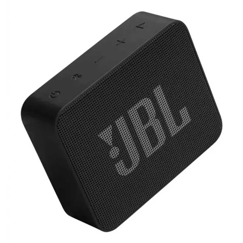 Altavoz portátil JBL Go Essential 2 negro