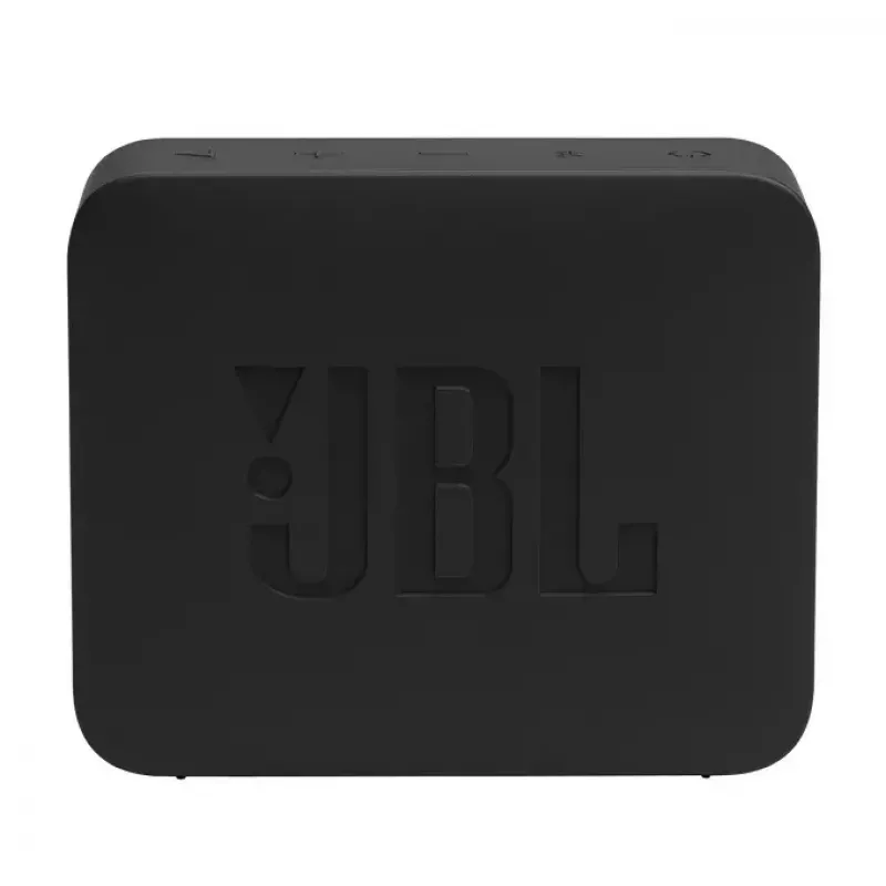 Altavoz portátil JBL Go Essential 2 negro