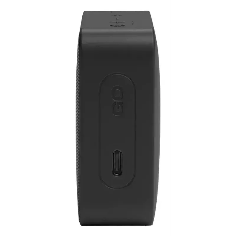 Altavoz portátil JBL Go Essential 2 negro