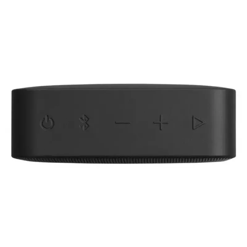 Altavoz portátil JBL Go Essential 2 negro