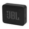 Altavoz portátil JBL Go Essential 2 negro