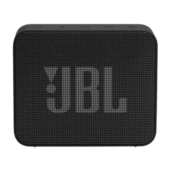 Altavoz portátil JBL Go Essential 2 negro