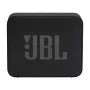 Altavoz portátil JBL Go Essential 2 negro