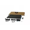 Kit de transferencia HP LaserJet CE516A, láser, Japón, 596 mm, 496 mm, 234 mm, 5 kg