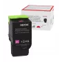 Cartucho de tóner original Xerox® C310 impresora color/C315 multifunción color magenta de capacidad estándar (2000 páginas) - 006R04358