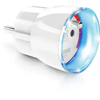 Fibaro Home Center 3 Lite central domótica Z-Wave, blanco
