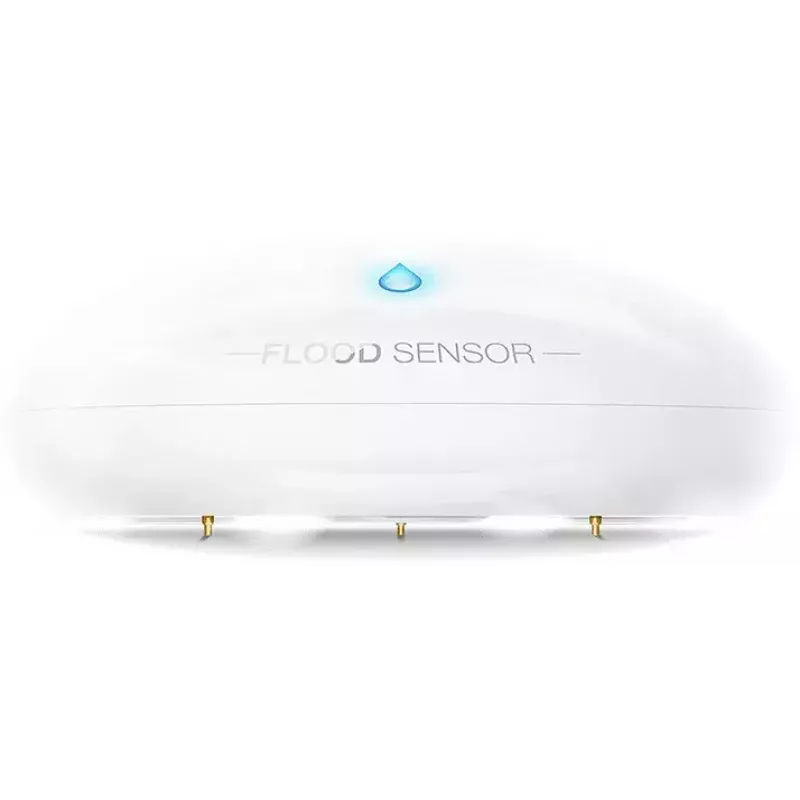 Fibaro Home Center 3 Lite Controlador de hogar inteligente Z-Wave, blanco