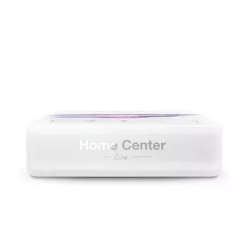 Fibaro Home Center 3 Lite central domótica Z-Wave, blanco