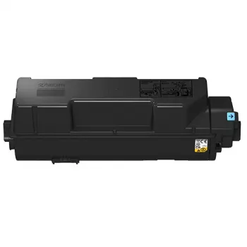 Cartucho de tóner KYOCERA TK-1260 1 ud. original negro