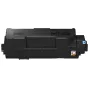Cartucho de tóner KYOCERA TK-1260 1 ud. original negro