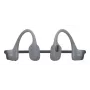 Auriculares Shokz OpenSwim Pro — auriculares inalámbricos de conducción ósea open-ear, IP68 resistentes al agua, Bluetooth 5.4, 32 GB, 9 h de reproducción, gris