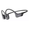 Auriculares Shokz OpenSwim Pro — auriculares inalámbricos de conducción ósea open-ear, IP68 resistentes al agua, Bluetooth 5.4, 32 GB, 9 h de reproducción, gris