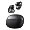 Auriculares SHOKZ OpenDots ONE inalámbricos ear-clip-on llamadas/música/deporte/día a día Bluetooth negro