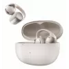 Auriculares SHOKZ OpenDots ONE inalámbricos ear-clip-on llamadas/música/deporte/día a día Bluetooth gris