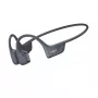 Auriculares Shokz OpenRun Pro 2, binaurales, inalámbricos, gancho de oreja, IP55, 12 h de reproducción, Bluetooth 5.3, 150 mAh, negro