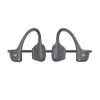 Auriculares Shokz OpenRun Pro 2, binaurales, inalámbricos, gancho de oreja, IP55, 12 h de reproducción, Bluetooth 5.3, 150 mAh, negro