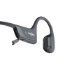 Auriculares Shokz OpenRun Pro 2, binaurales, inalámbricos, gancho de oreja, IP55, 12 h de reproducción, Bluetooth 5.3, 150 mAh, negro