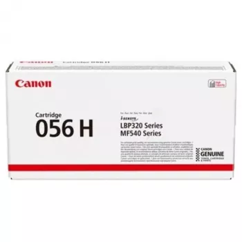Canon 056 H Tóner 1 ud. Original Negro