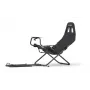 Silla gaming universal Playseat Challenge Asiento acolchado Negro 122 kg