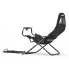 Silla gaming universal Playseat Challenge Asiento acolchado Negro 122 kg
